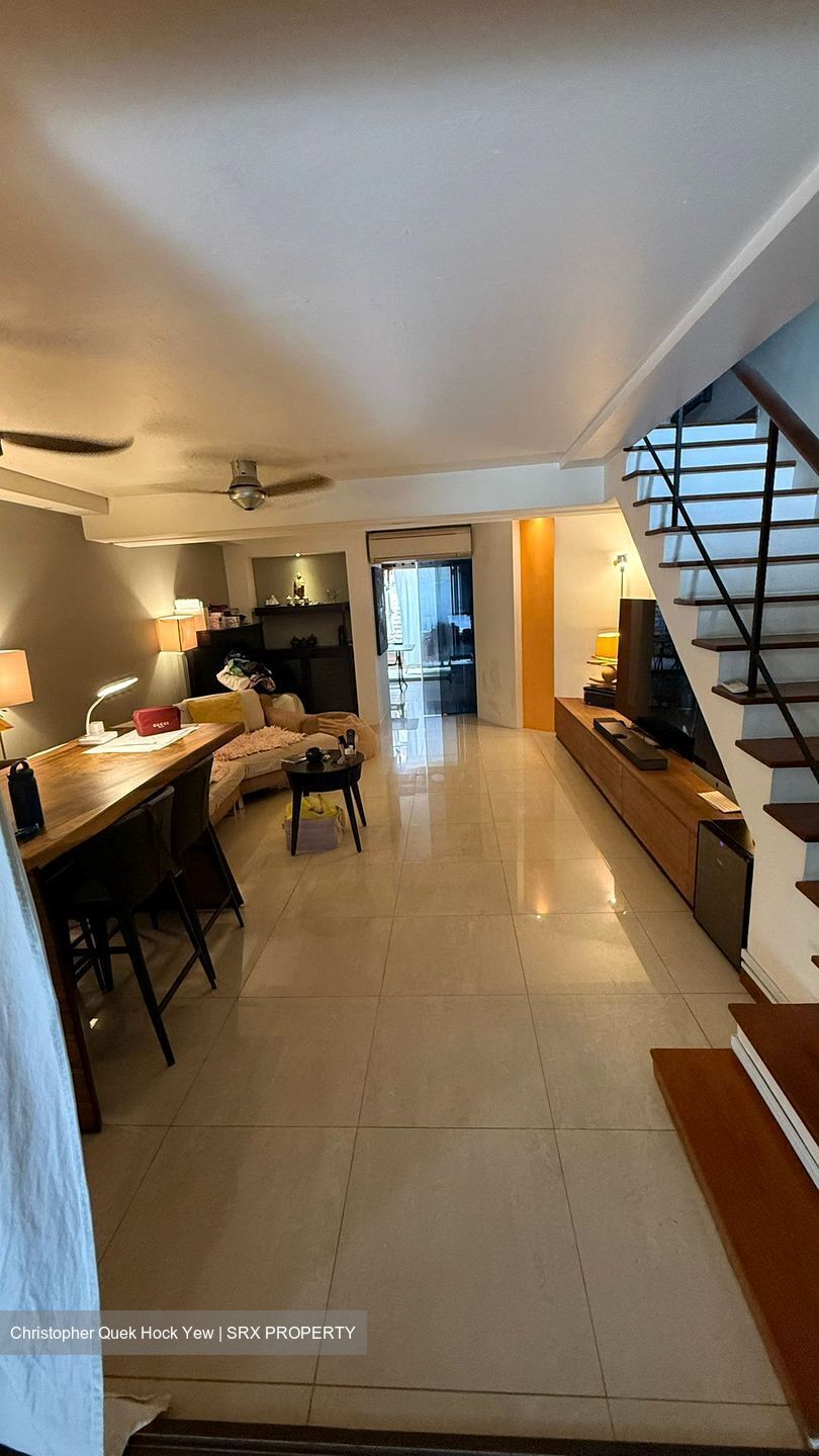 Jalan Bahagia (Toa Payoh), HDB 2 Rooms #550656901